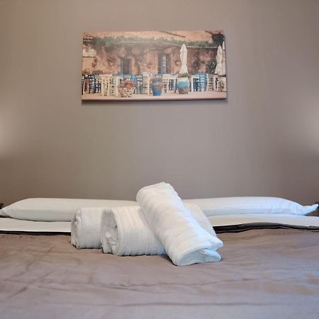 Calipso Bed&Breakfast CTA Exterior foto