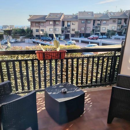 Calipso Bed&Breakfast CTA Exterior foto