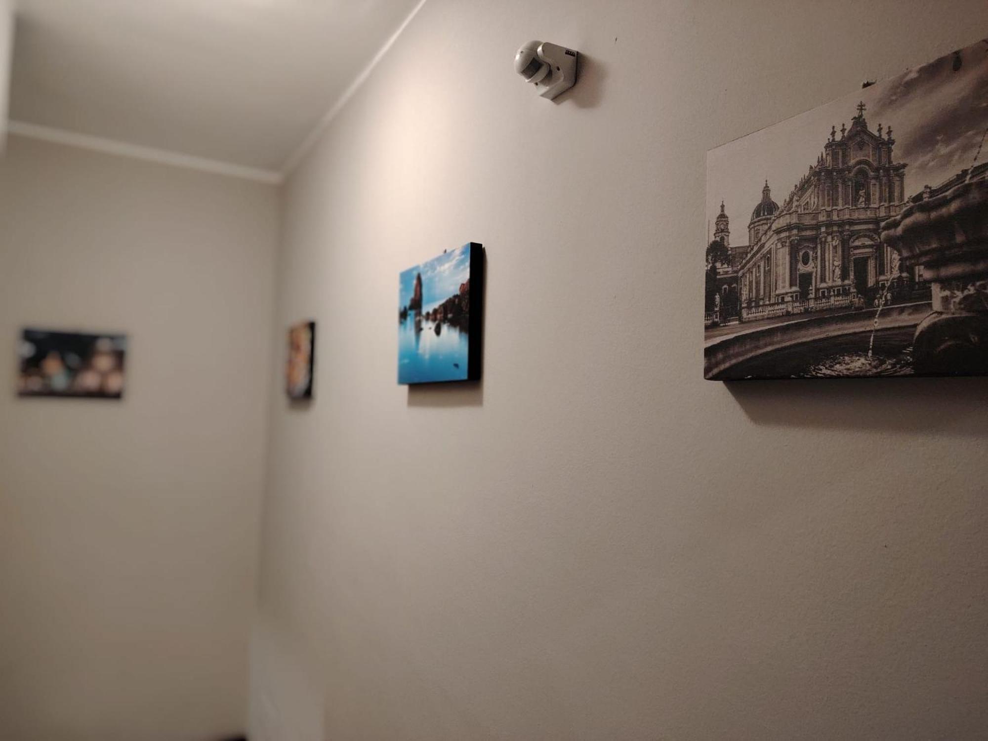 Calipso Bed&Breakfast CTA Exterior foto