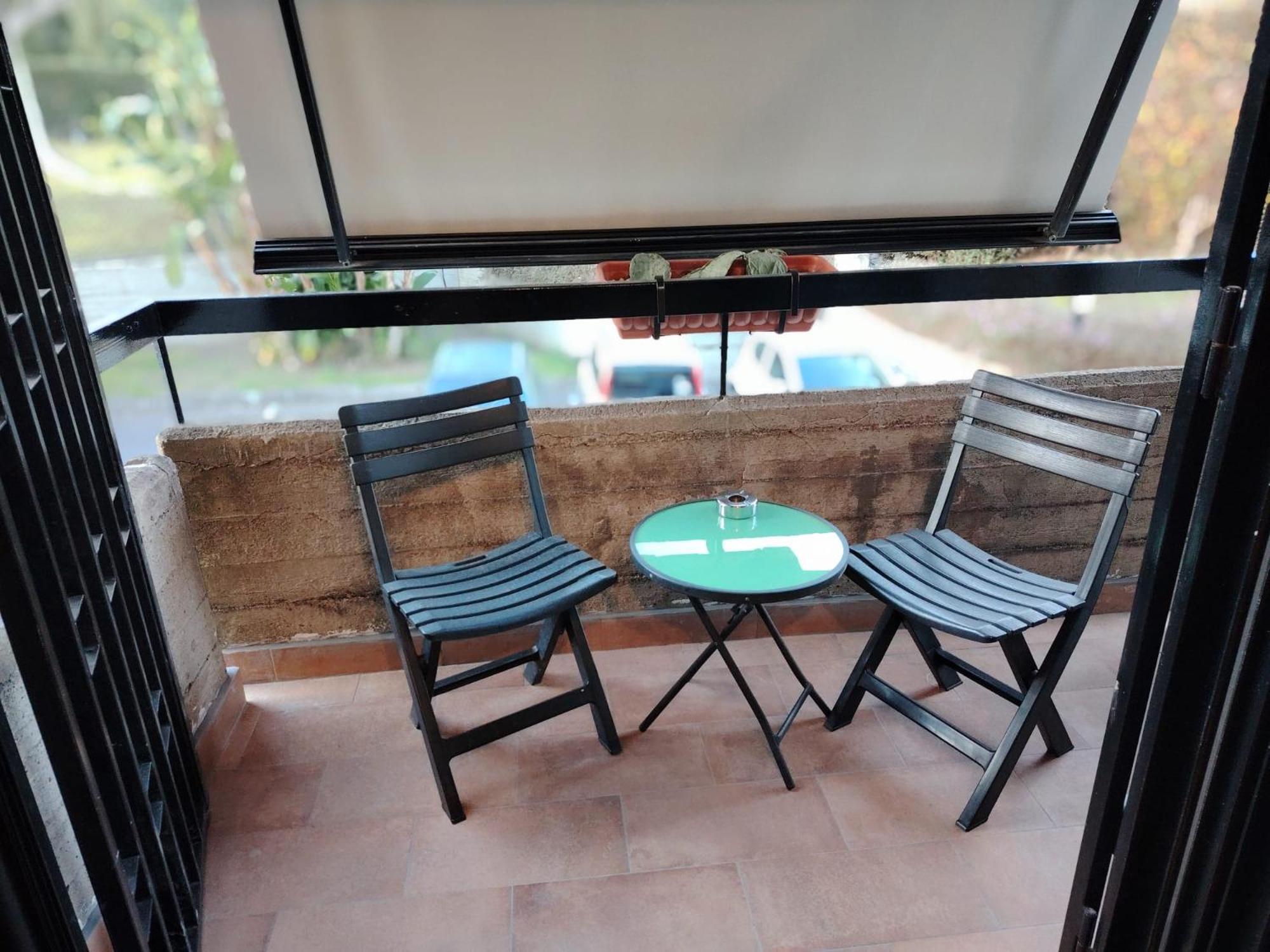 Calipso Bed&Breakfast CTA Exterior foto